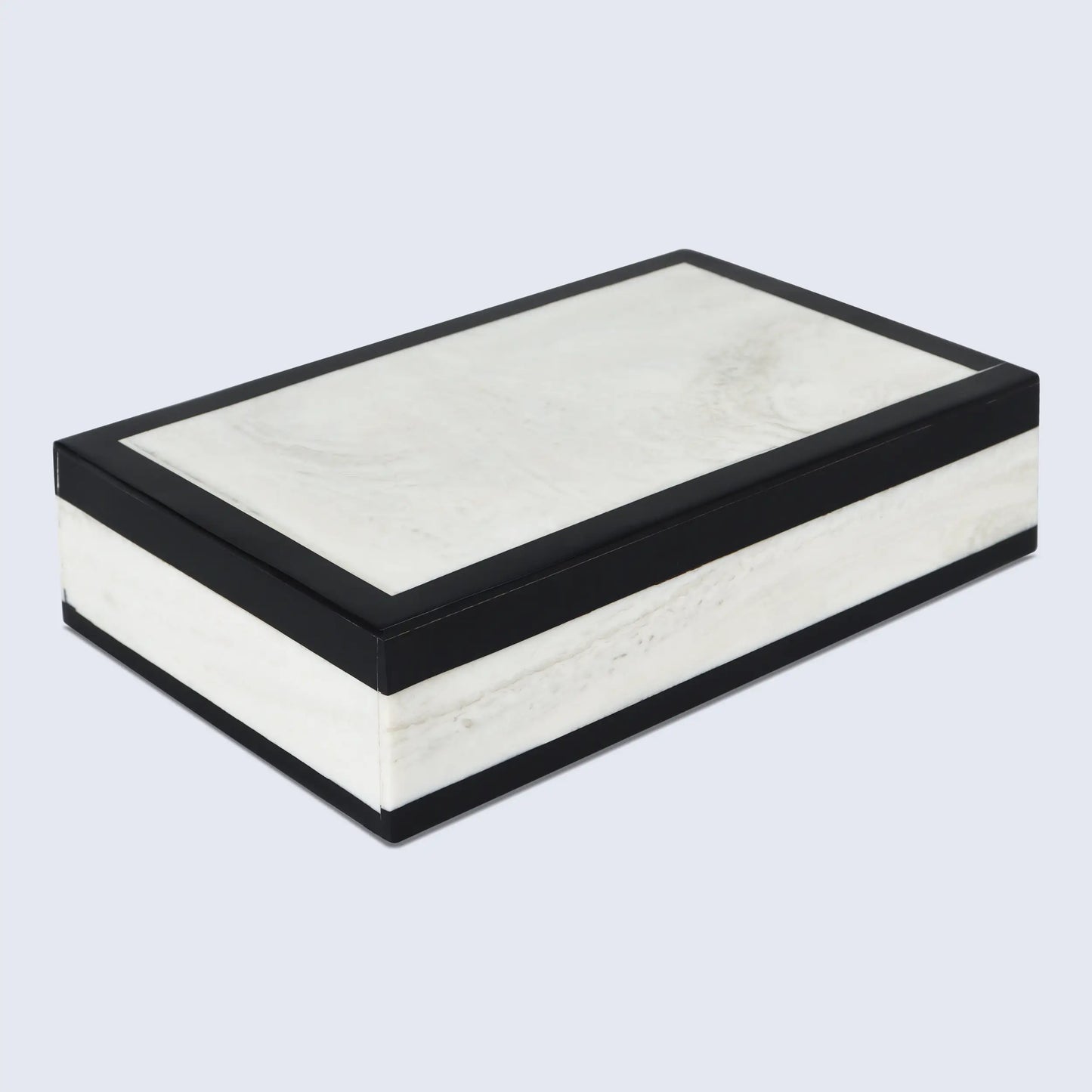 Ira Decorative Storage Box – 7 Sizes