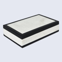 Ira Decorative Storage Box – 7 Sizes