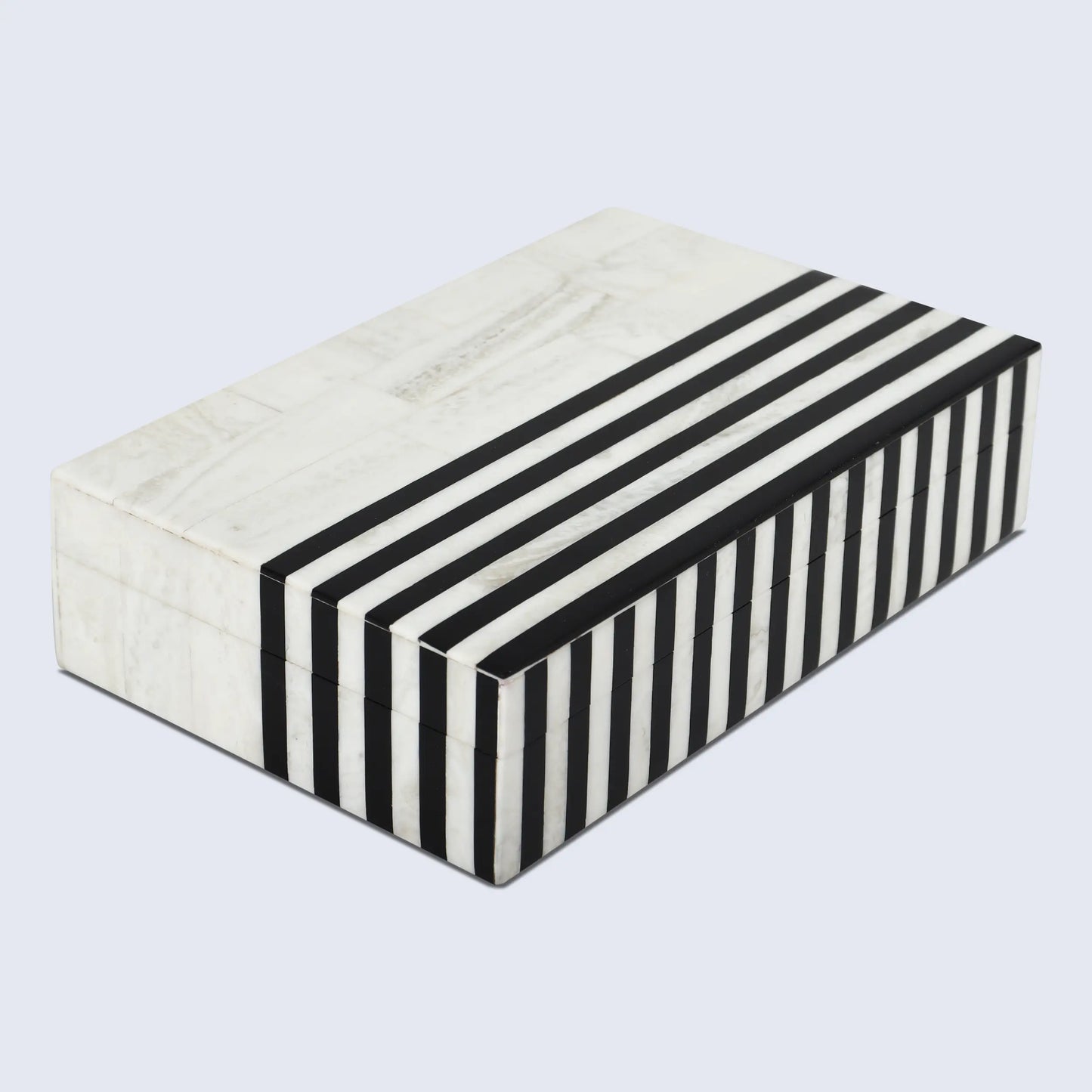Mono Decorative Storage Box – 7 Sizes