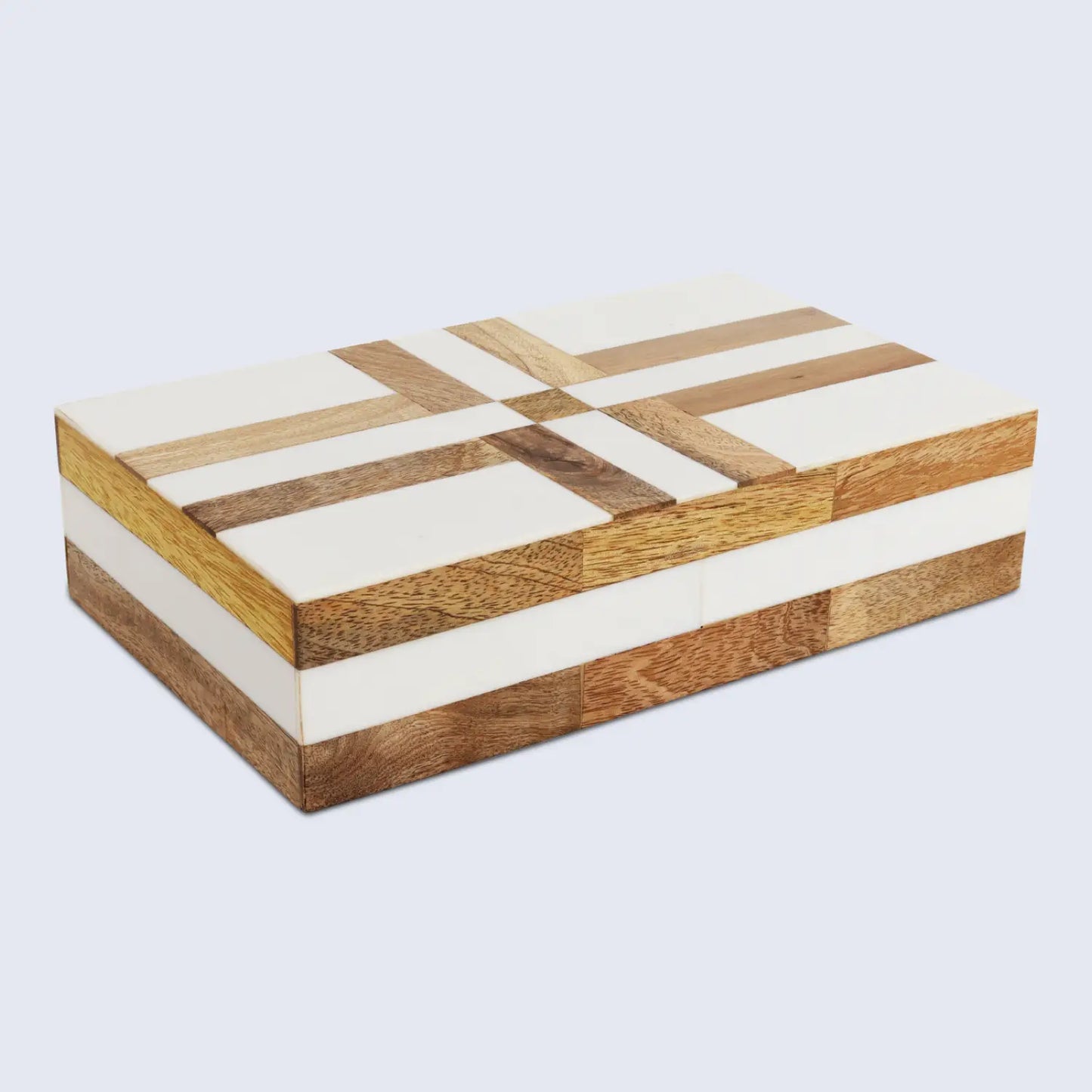 Sora Decorative Storage Box - 7 Sizes