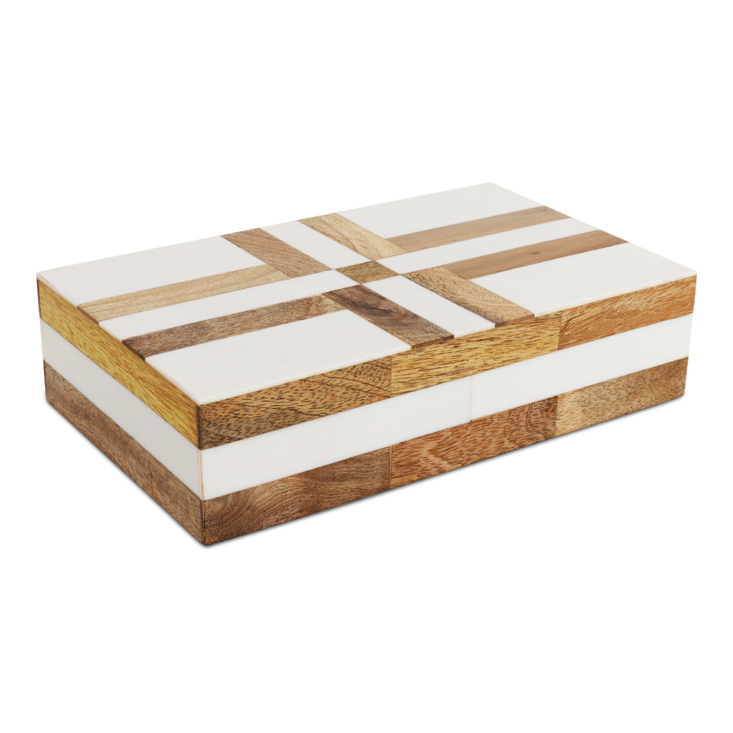 Sora Decorative Storage Box - 7 Sizes