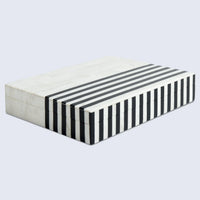 Mono Decorative Storage Box – 7 Sizes