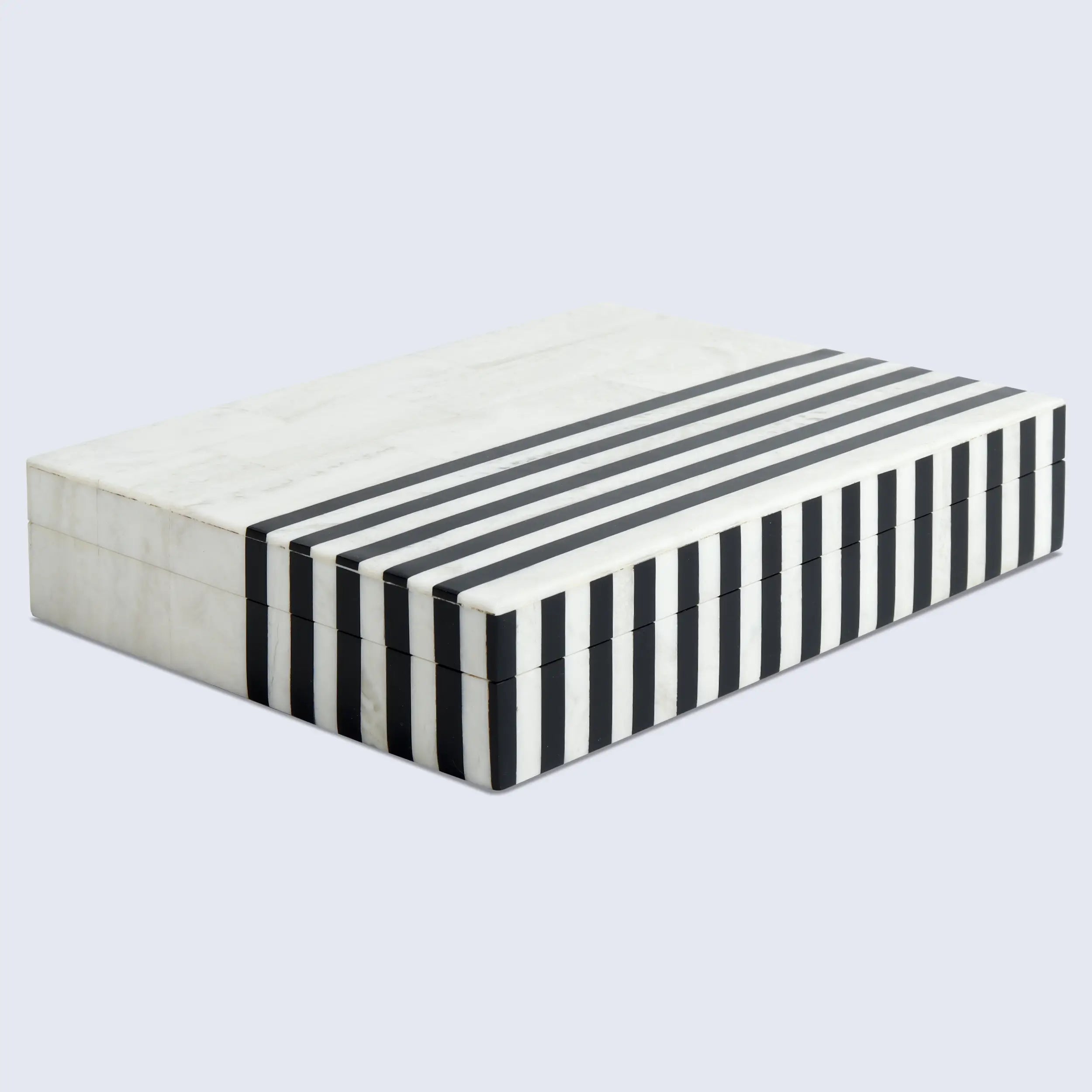 Mono Decorative Storage Box – 7 Sizes