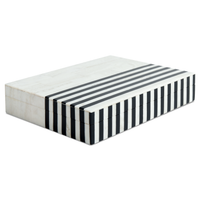Mono Decorative Storage Box – 7 Sizes
