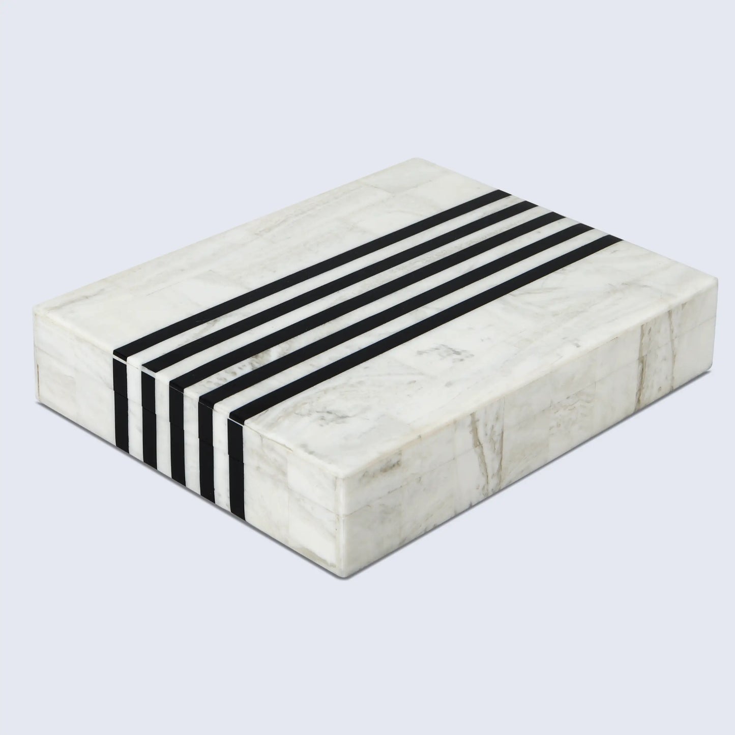 Alba Decorative Storage Box – 7 Sizes