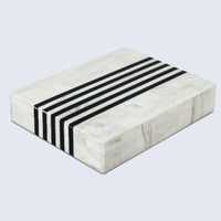 Alba Decorative Storage Box – 7 Sizes