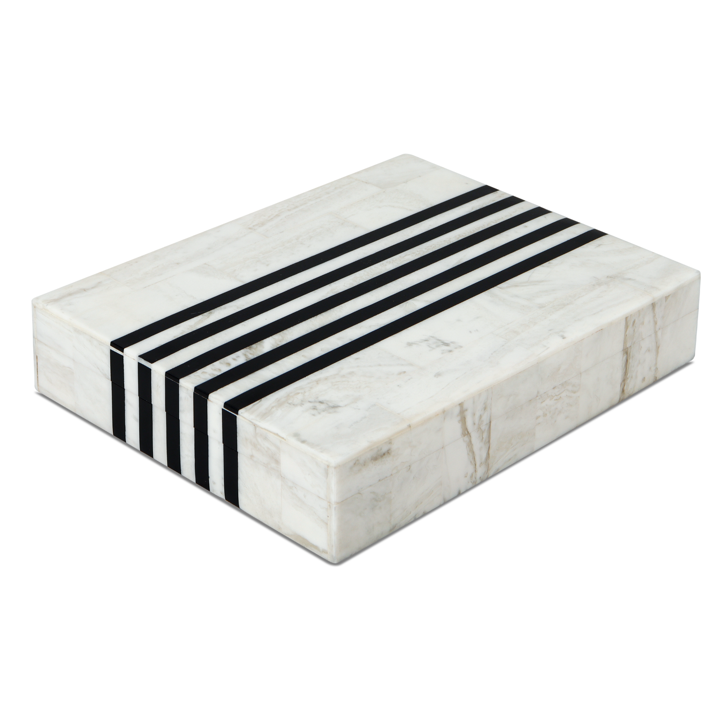 Alba Decorative Storage Box – 7 Sizes
