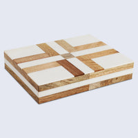Sora Decorative Storage Box - 7 Sizes