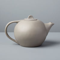 Stoneware Teapot