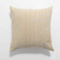Akobo Ethiopian Cotton Pillow Cover