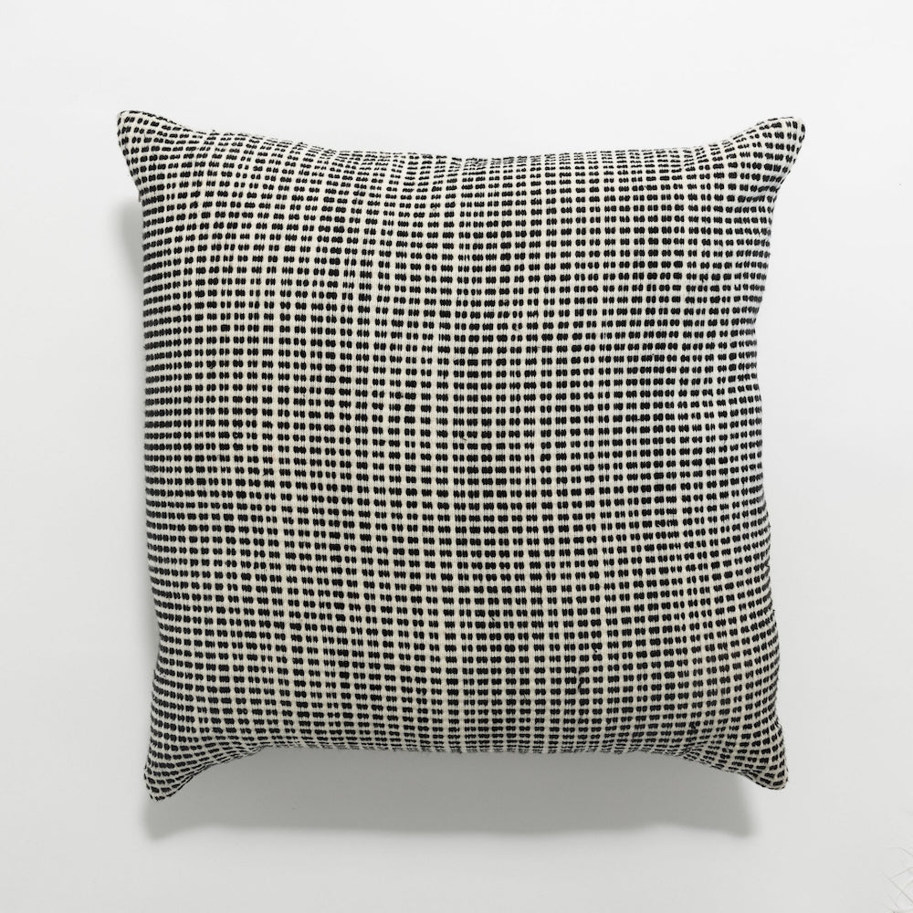 Akobo Ethiopian Cotton Pillow Cover