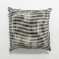 Akobo Ethiopian Cotton Pillow Cover