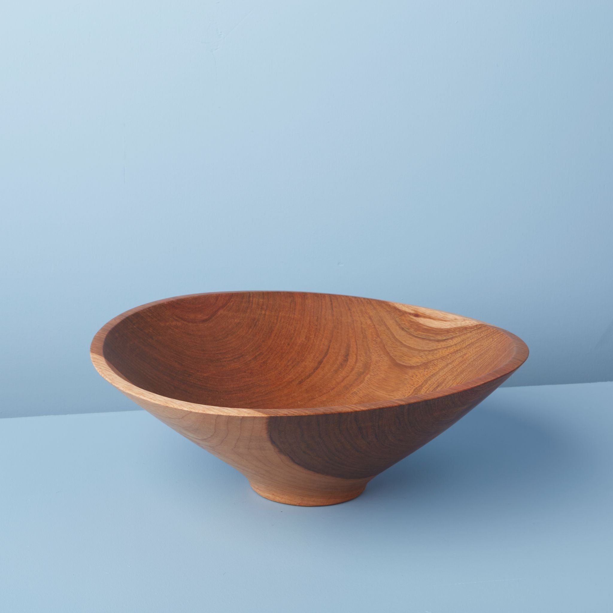 Cherry Wood Bowl