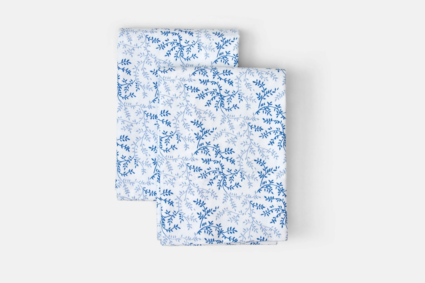 Natural Cotton Pillowcases