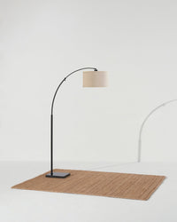 Axis Floor Lamp