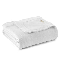 Heritage Organic Woven Throw