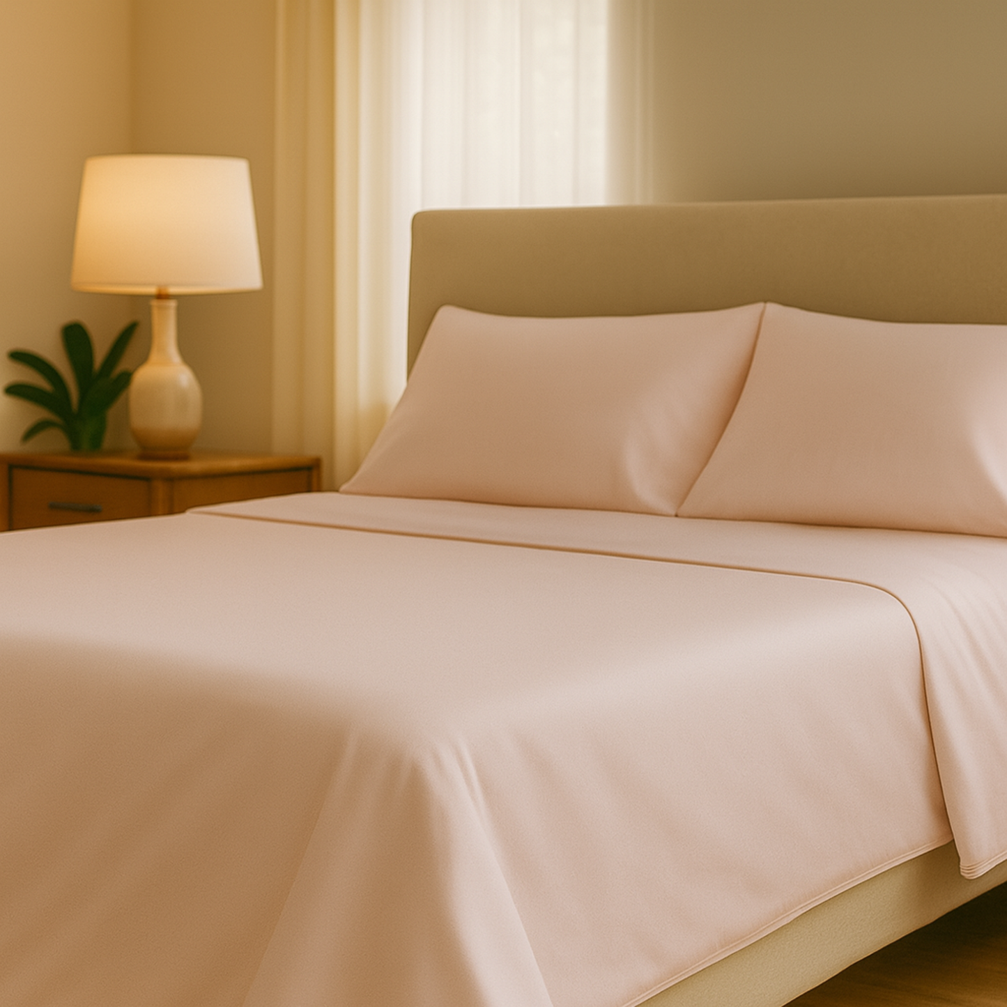 Bamboo Viscose Sheets Set