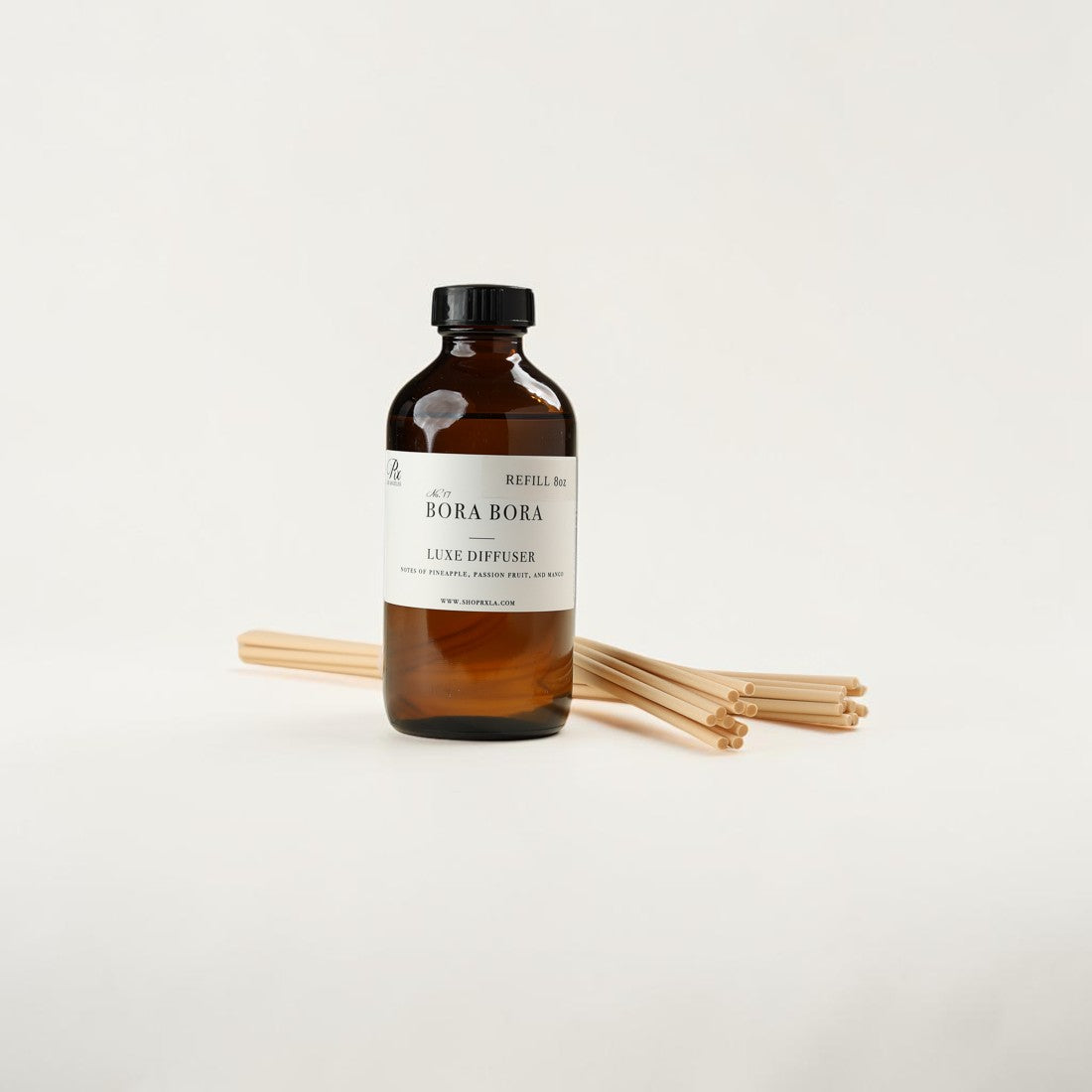 Bora Bora Reed Diffuser - 3.5 oz