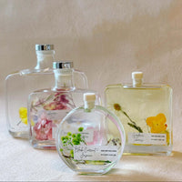 Botanical Reed Diffuser – 100 ml