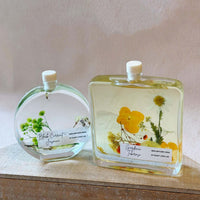 Botanical Reed Diffuser – 100 ml