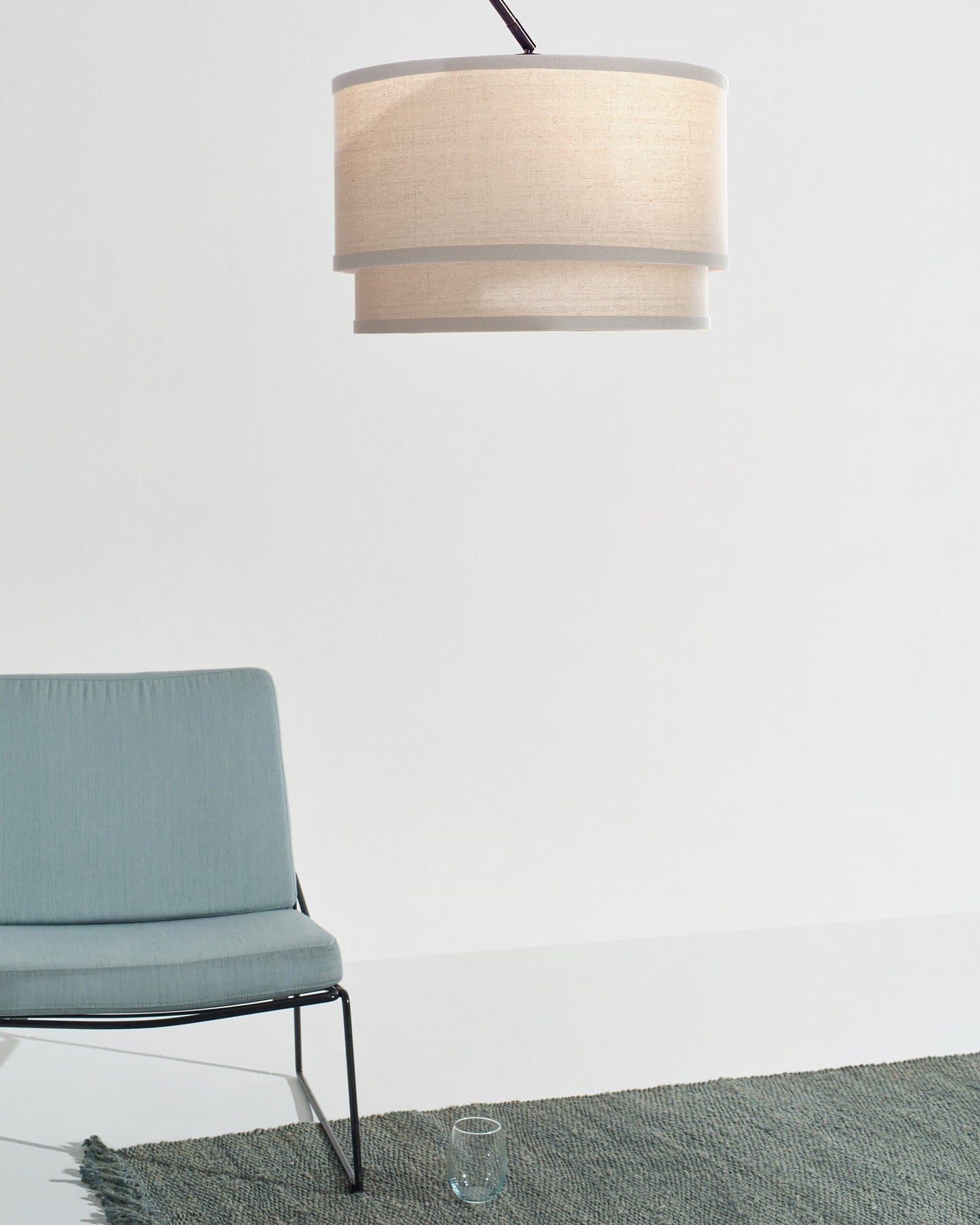 Seren Floor Lamp