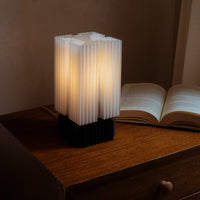 Brut Table Lamp