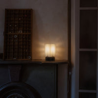 Brut Table Lamp