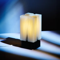 Brut Table Lamp