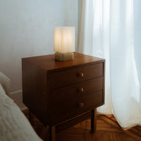 Brut Table Lamp