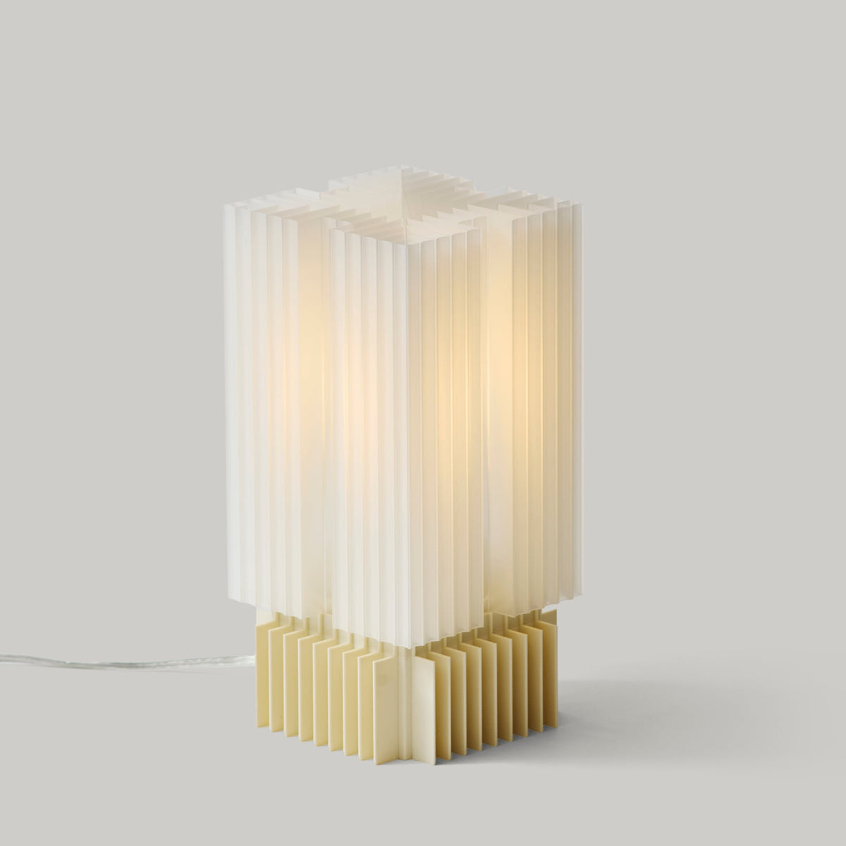 Brut Table Lamp