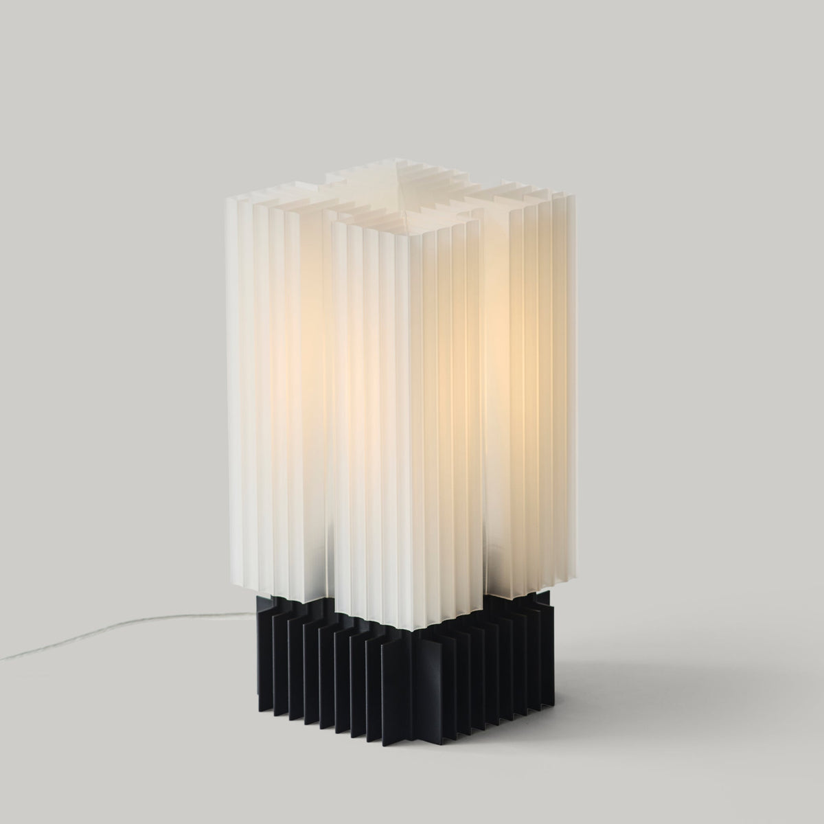 Brut Table Lamp