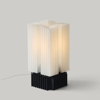 Brut Table Lamp