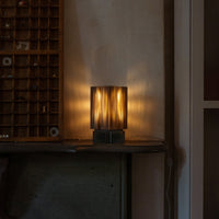 Brut Table Lamp