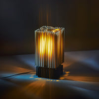 Brut Table Lamp