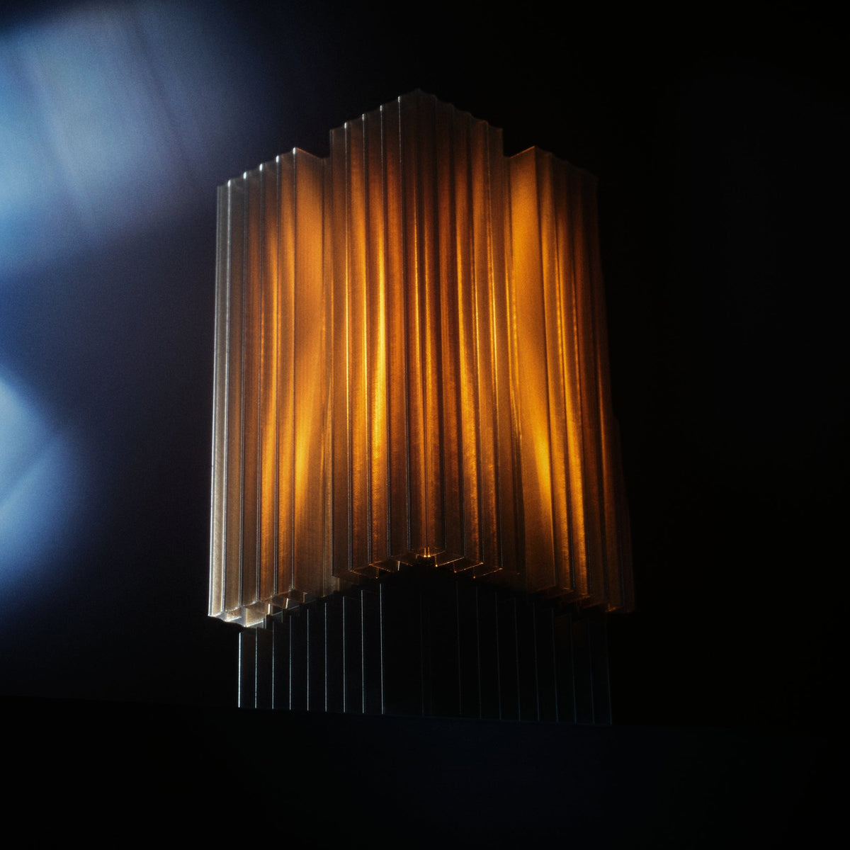 Brut Table Lamp