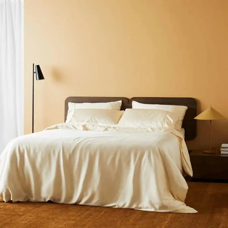 Organic Bamboo Duvet Cover