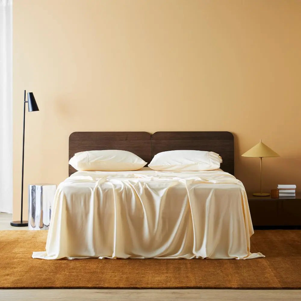 Organic Bamboo Sheet Set
