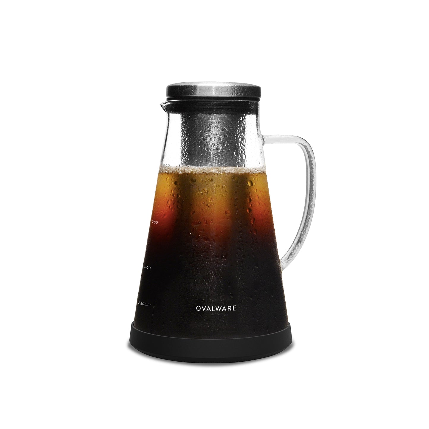 Cold Brew Infuser