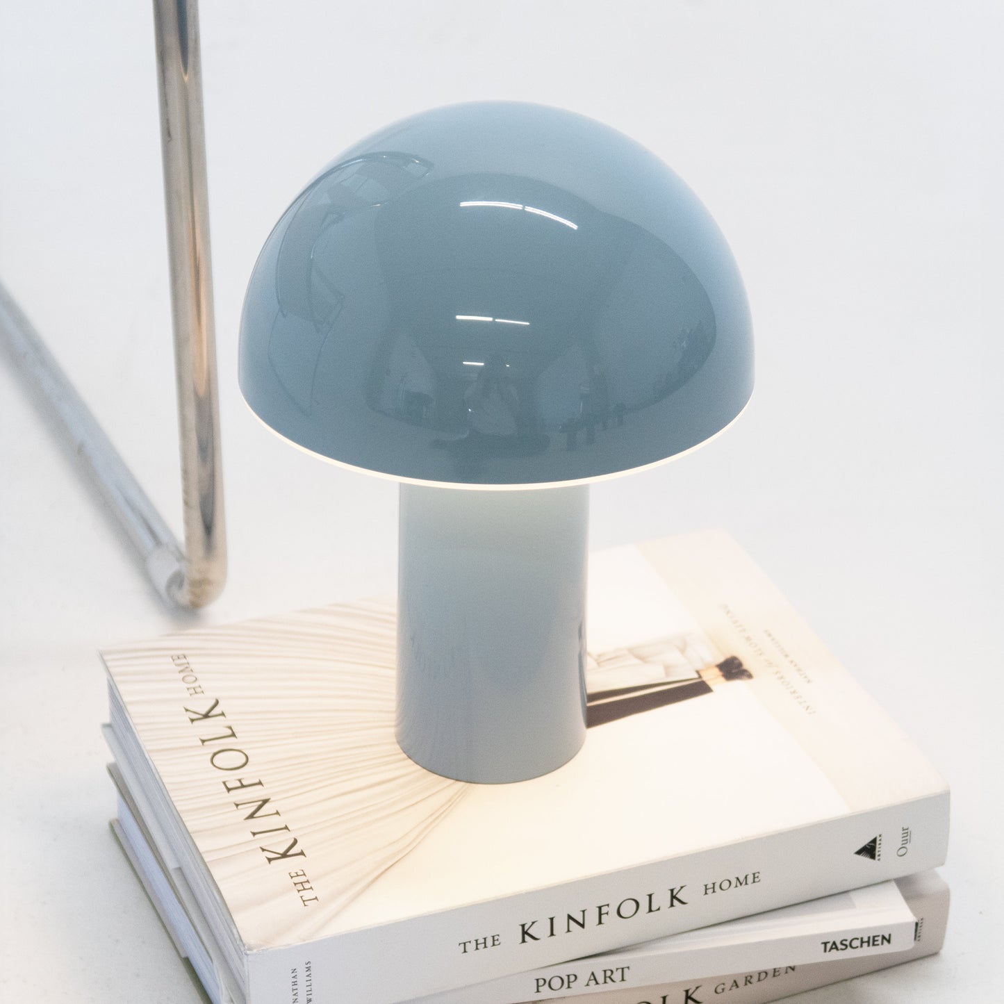 Bloom Portable Lamp