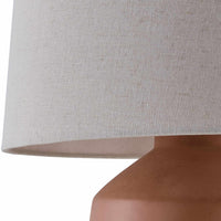 Siena Table Lamp