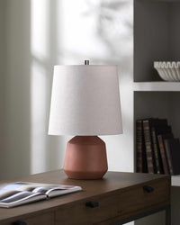 Siena Table Lamp