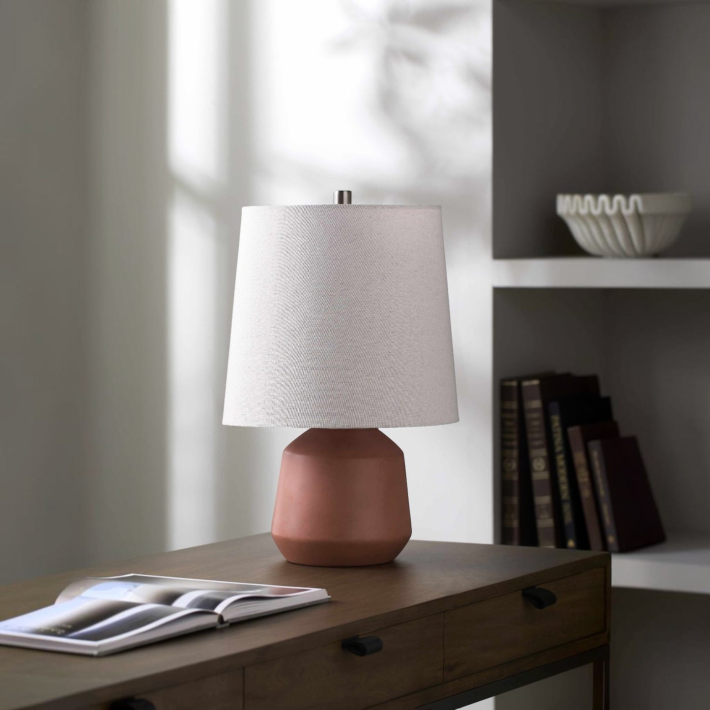 Siena Table Lamp