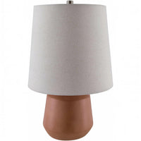 Siena Table Lamp