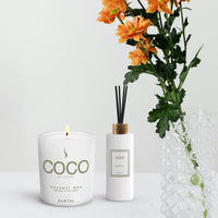 Santal Reed Diffuser - 5oz