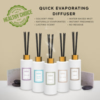 Santal Reed Diffuser - 5oz