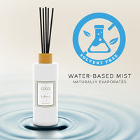 Santal Reed Diffuser - 5oz