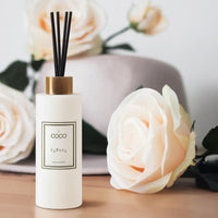 Santal Reed Diffuser - 5oz