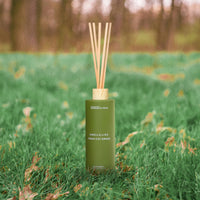 Smells Like Fresh Cut Grass Reed Diffuser - 5oz