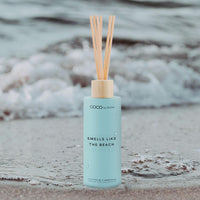 Smells Like the Beach Reed Diffuser