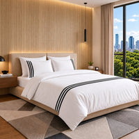 Cotton Duvet Cover Set
